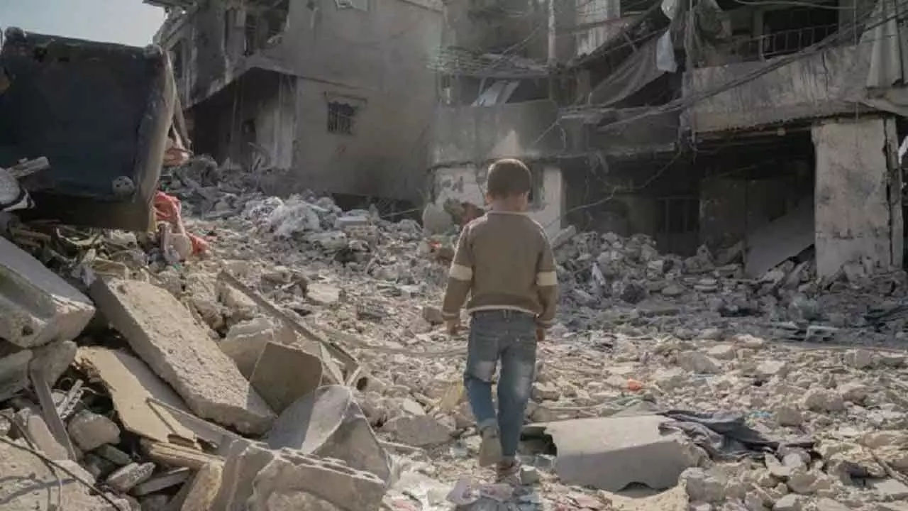 Lebanons displaced Shiites face rising hostility as airstrikes fuel fear, evictions