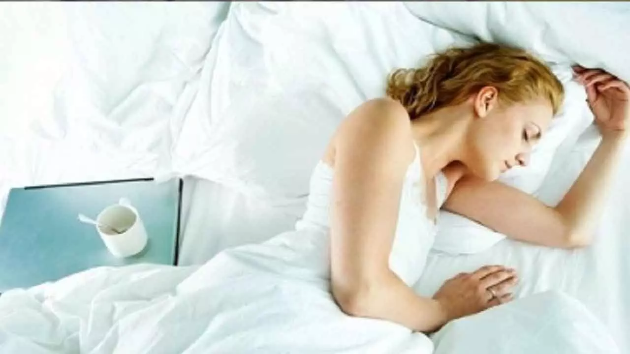 People with OSA have 71% higher risk of cardiovascular events: Study