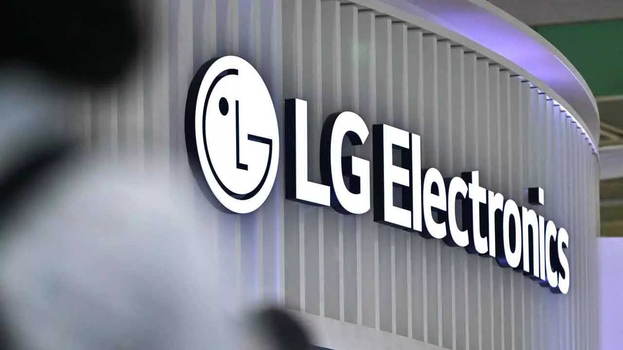 LG hits over 1 mn AC sales in Q1 CY26