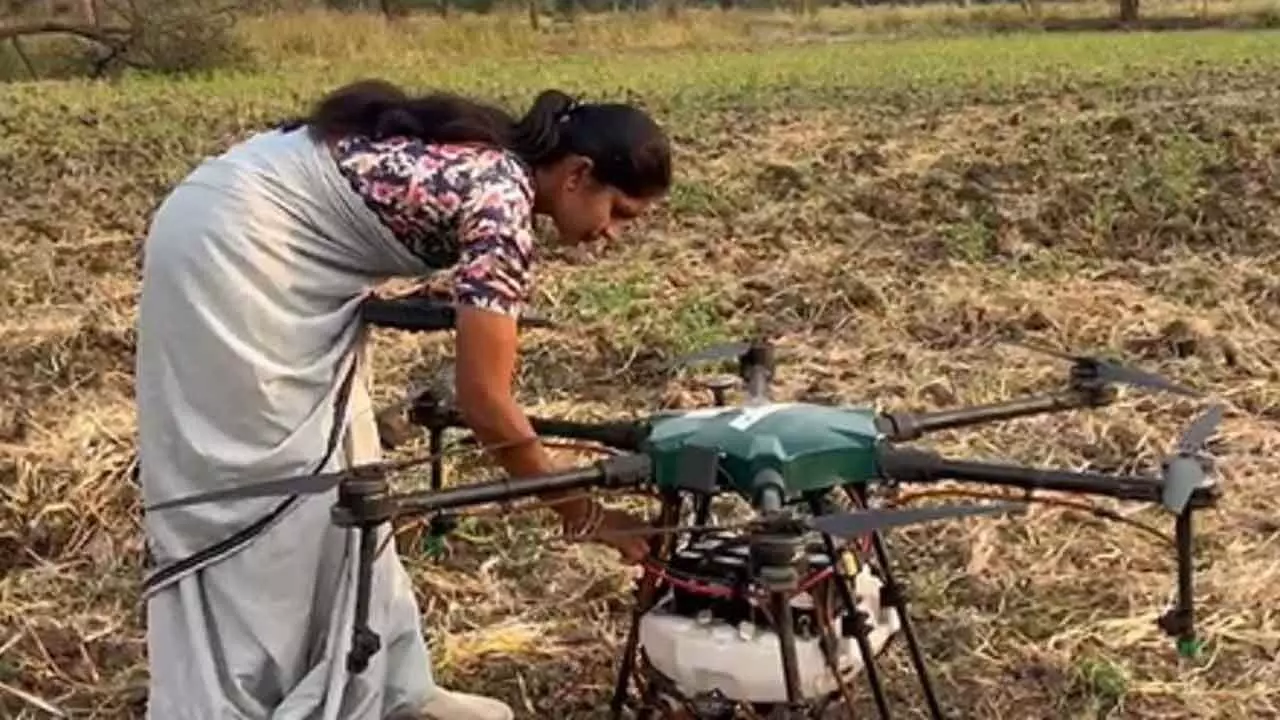 AgriTech could unlock $90 bn across Southeast Asia with India leading gains