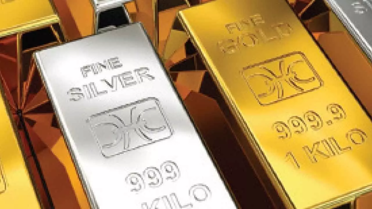 Blanket curbs on gold, silver, platinum articles to check duty arbitrage