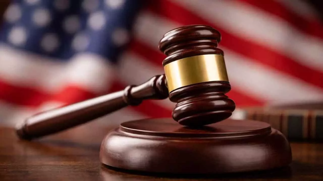 US takes states to court over prediction markets