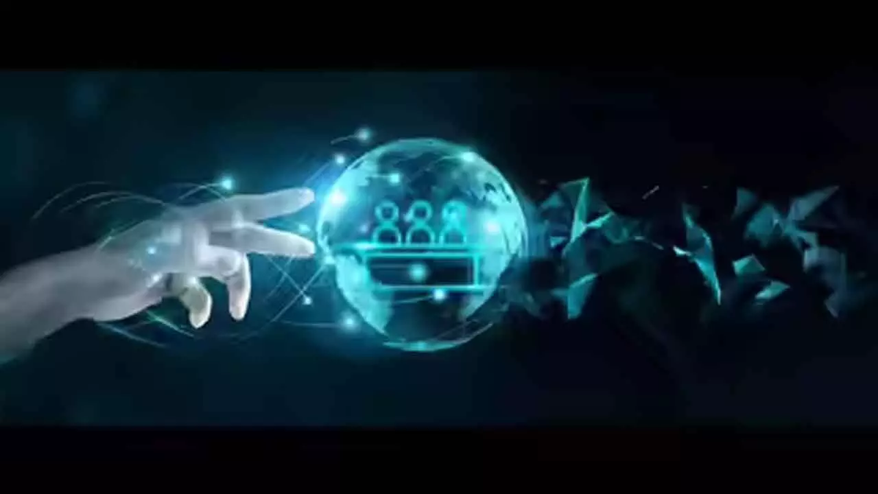 Global risks dampen outlook for Indian IT sector stocks: Report Global risks dampen outlook for Indian IT sector stocks: Report