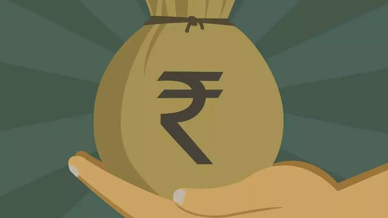 Rupee needs multi-pronged support to hold the line Rupee needs multi-pronged support to hold the line