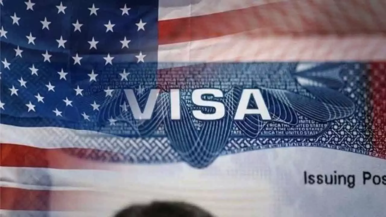 US revokes green cards, visas for several Iran nationals US revokes green cards, visas for several Iran nationals