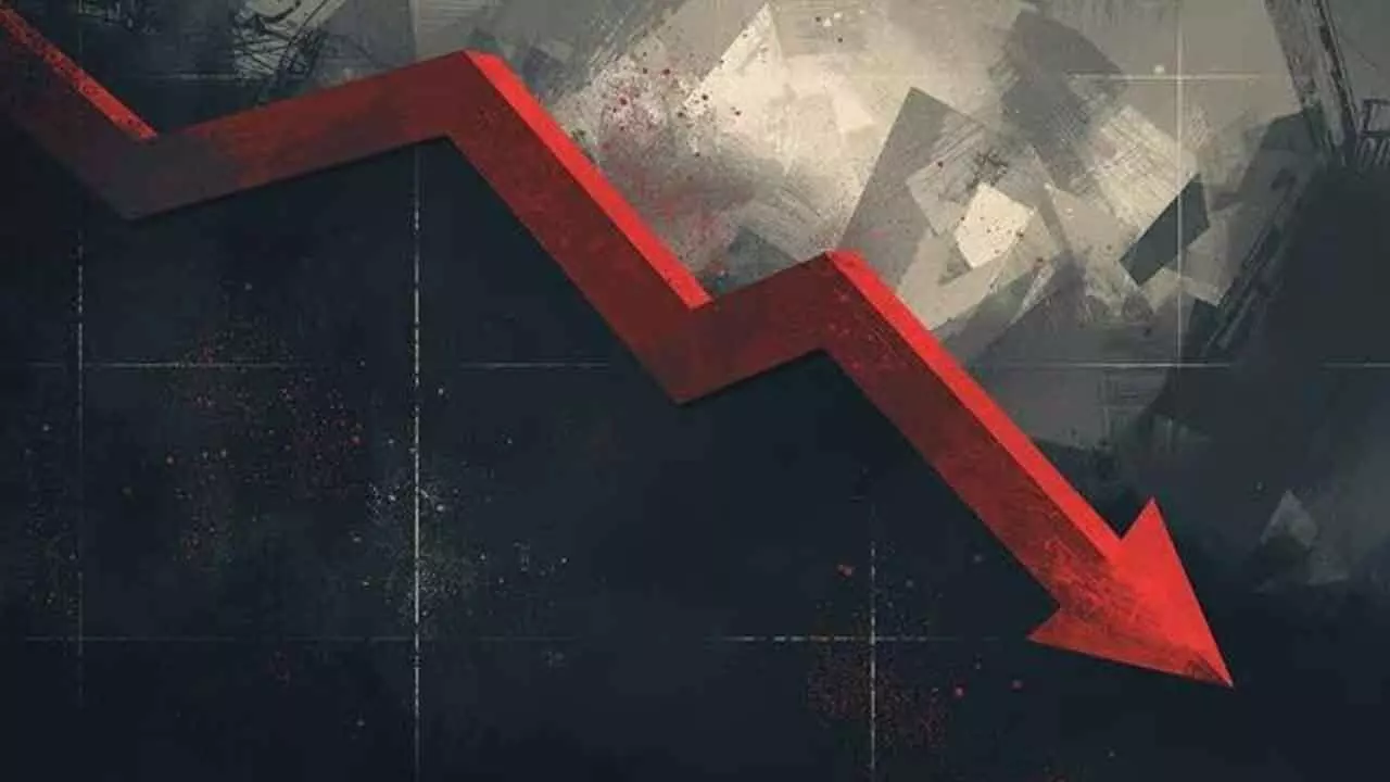 A choppy start to FY27 for markets amid unsettled global backdrop A choppy start to FY27 for markets amid unsettled global backdrop