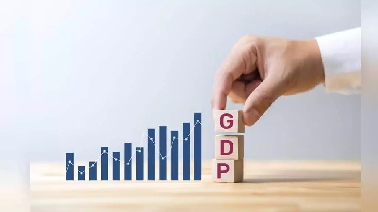 Moody’s cuts India FY27 growth to 6% Moody’s cuts India FY27 growth to 6%