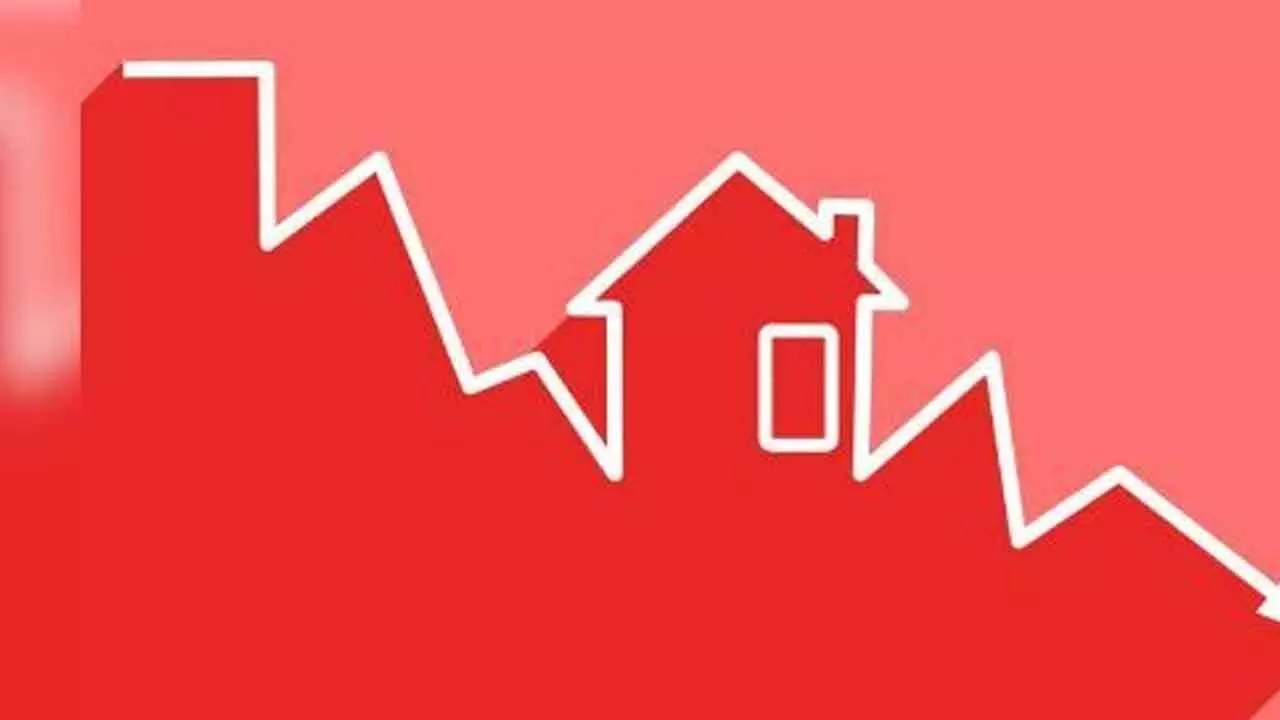 Housing prices rise modestly across seven major cities Housing prices rise modestly across seven major cities