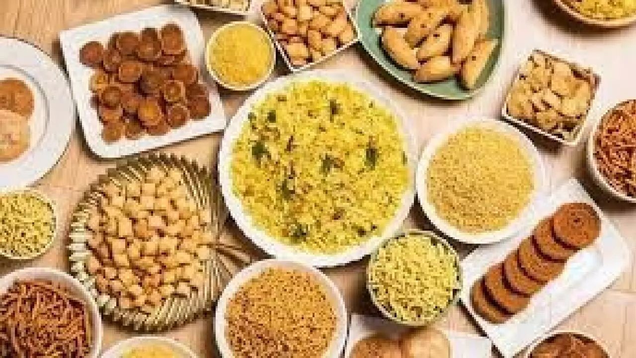 West Asia conflict disrupts Bikaner snack exports