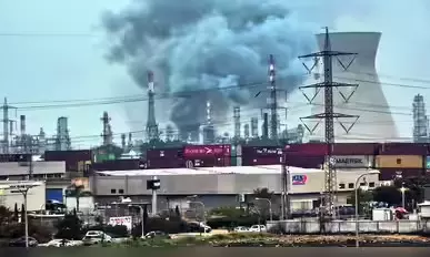 Saudi Arabia Hikes Oil Prices as Tensions Rise