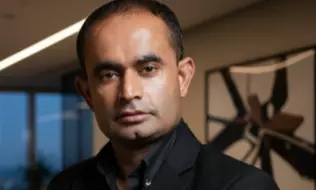 Knowing What Not to Build: Sabeer Nelli on the Discipline Most Founders Never Develop