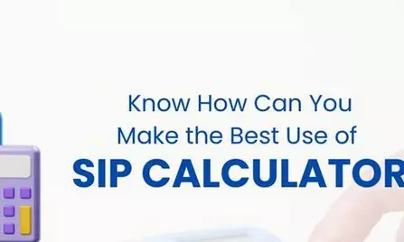 How Much Should You Invest Monthly? Use an SIP Calculator