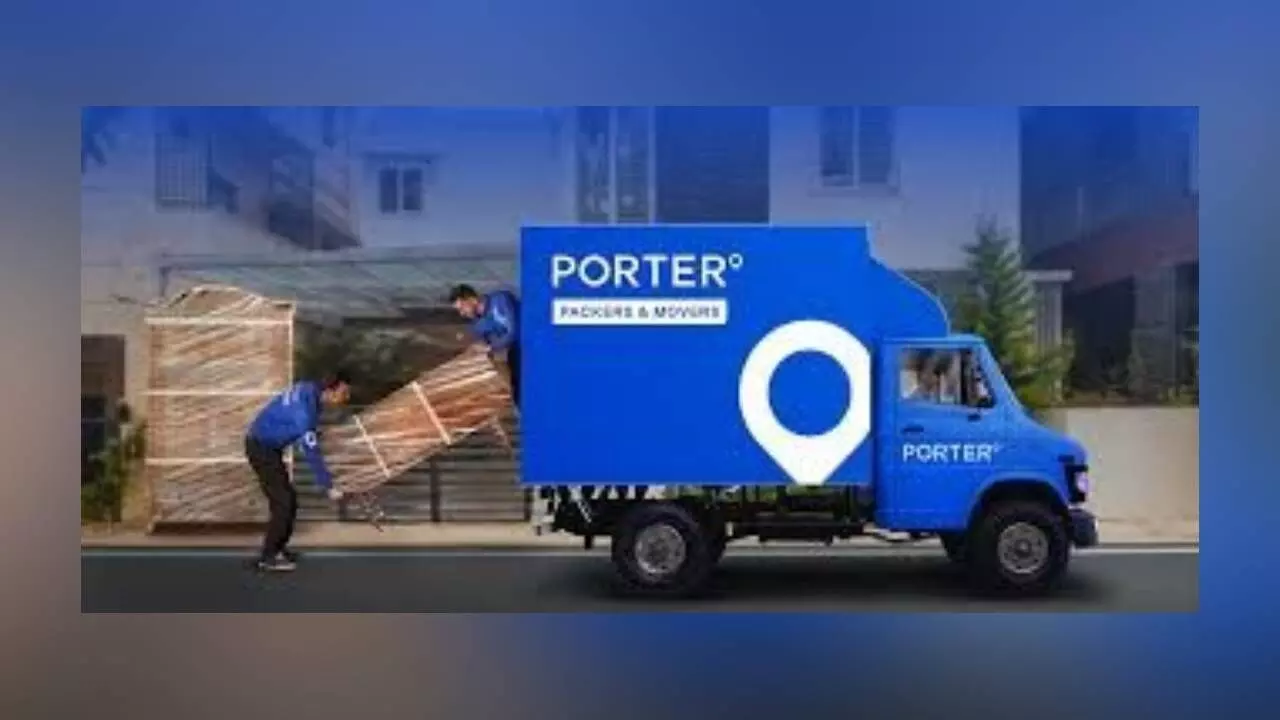 Porter begins operations in eight new cities