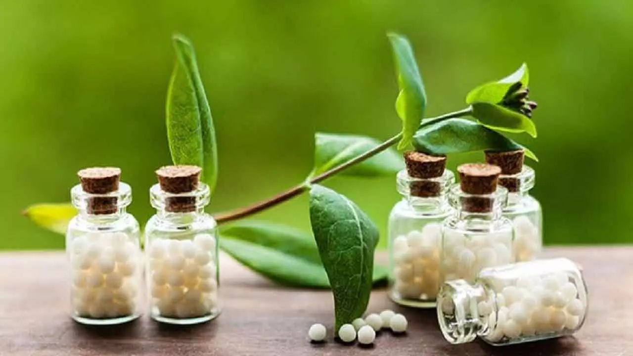 Homeopathy sustainable option for gynaec health challenges: Experts