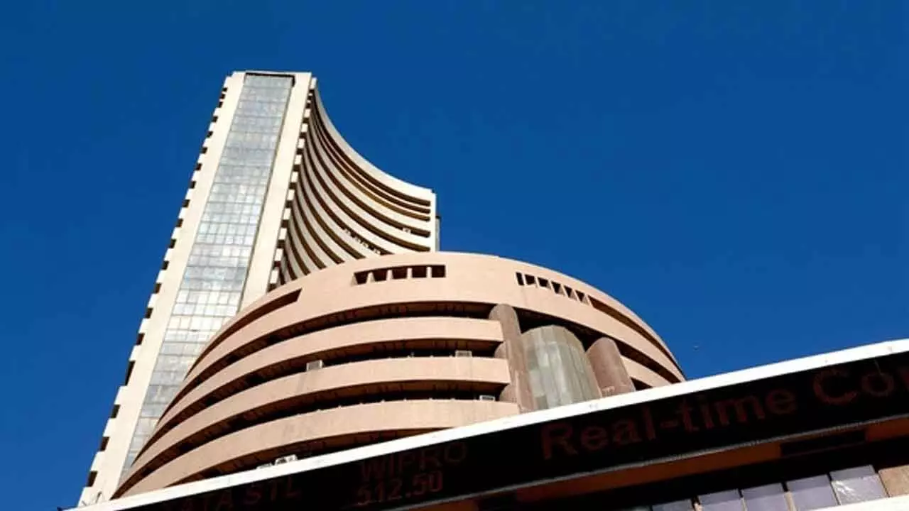 Markets largely positive