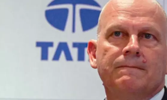 CEO Campbell Wilson - Air India Calls Resignation Natural Juncture In Letter to Employees