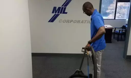 Best Carpet Cleaning in Bowie, MD: Sir CleanAlot Carpet and Upholstery Cleaning