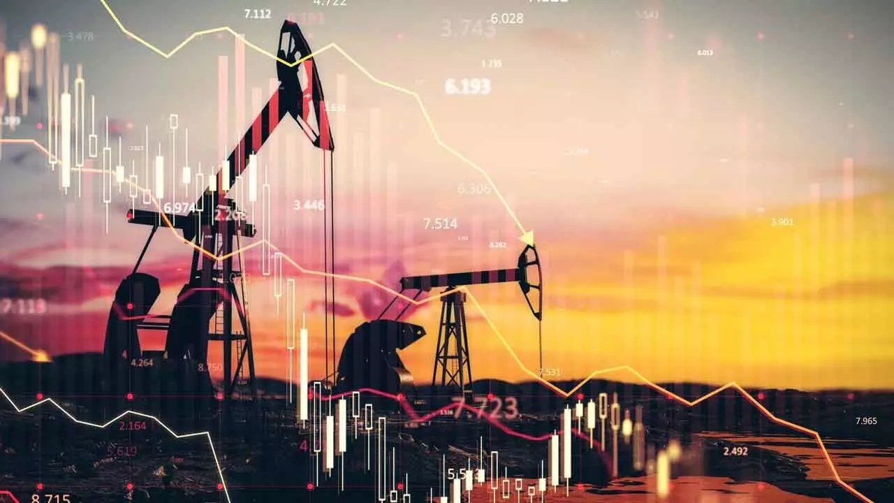 Oil markets in crisis mode despite interventions Oil markets in crisis mode despite interventions