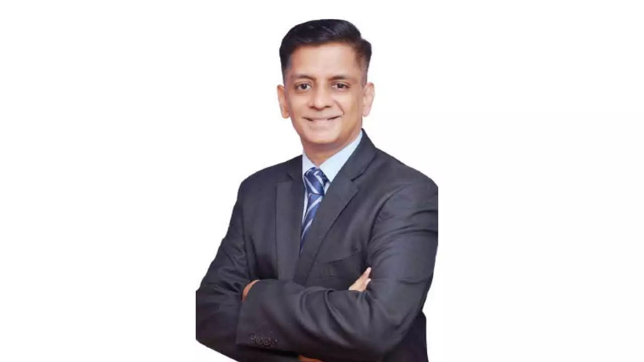 Sampathkumar is CBO of Refroid Tech Sampathkumar is CBO of Refroid Tech