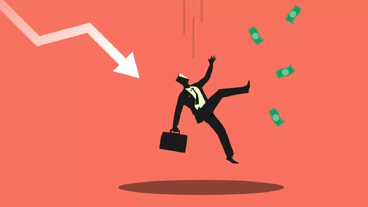 Silent layoffs sweep Indian IT under ‘performance’ cover