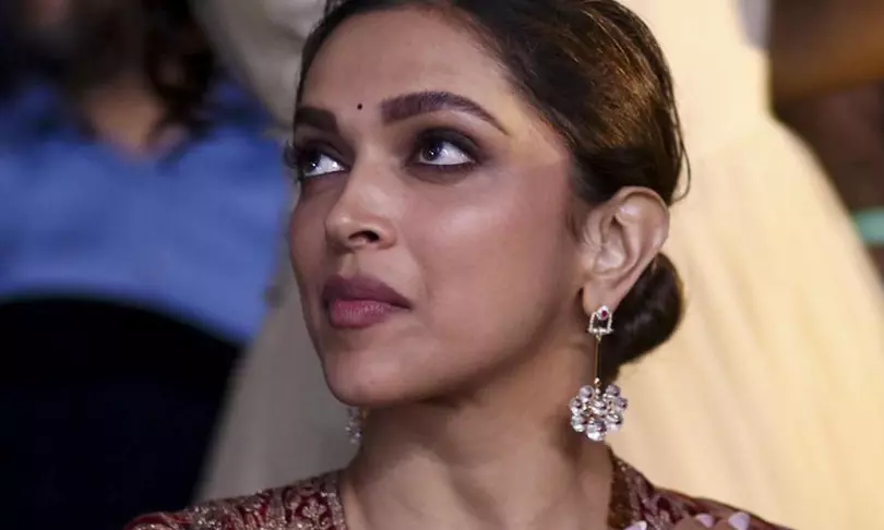 Deepika Padukone breaks the silence on Dhurandhar 2, hits back with a strong reply at Trollers