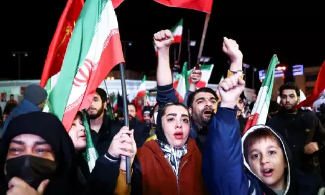 US-Iran-Israel 2-Week Ceasefire: A Brief Pause for Peace in 2026