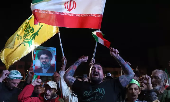 Ceasefire hands Trump a quick win, but Iran enters talks from a position of strength