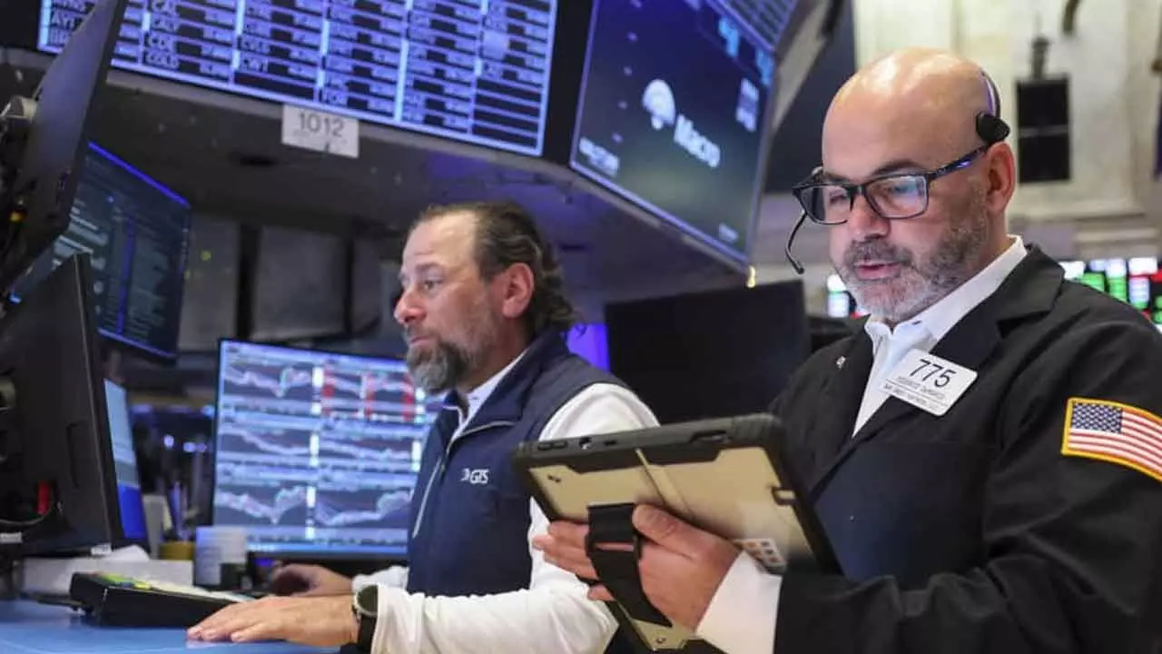 Global markets cheer truce, eye risks beyond two weeks