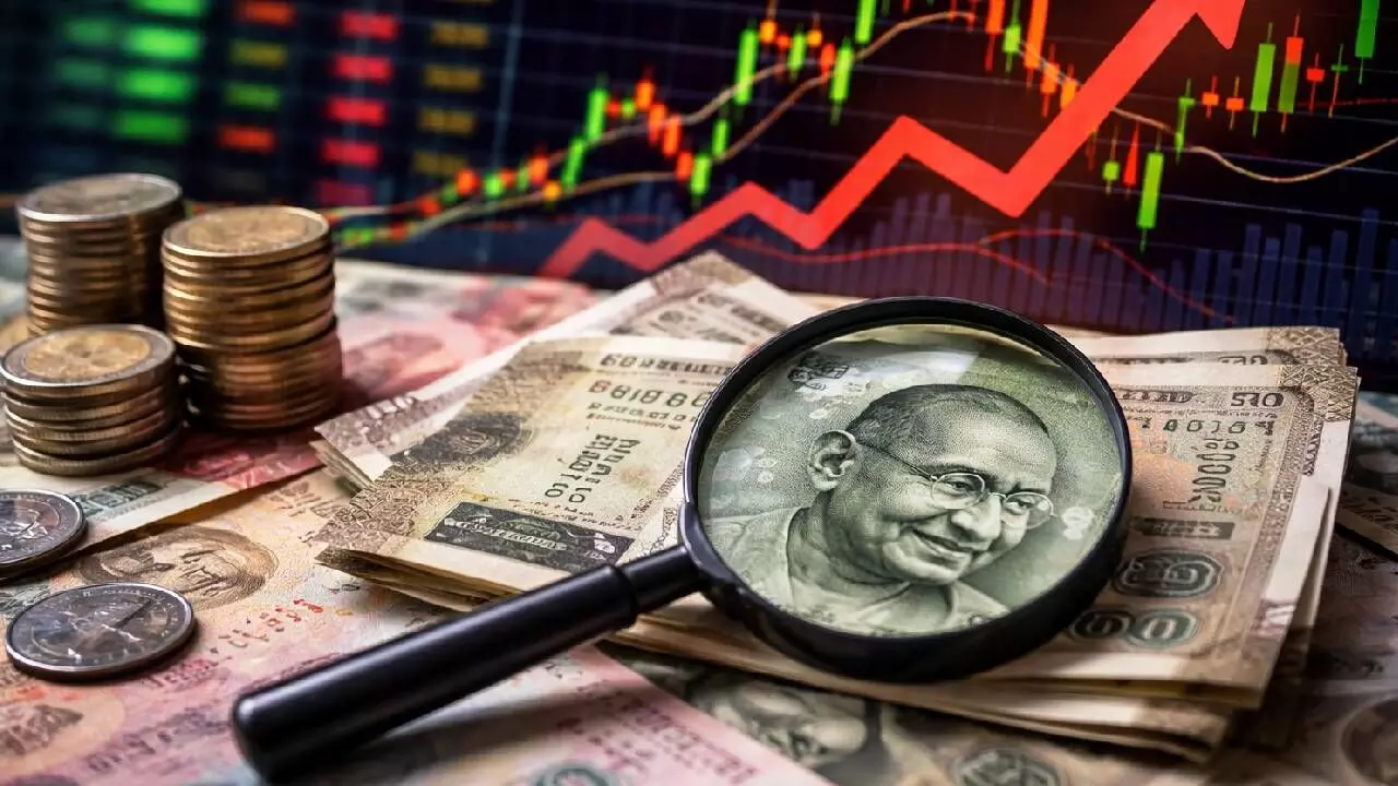 Rupee hit by excessive speculation; steps not long-term: RBI Governor