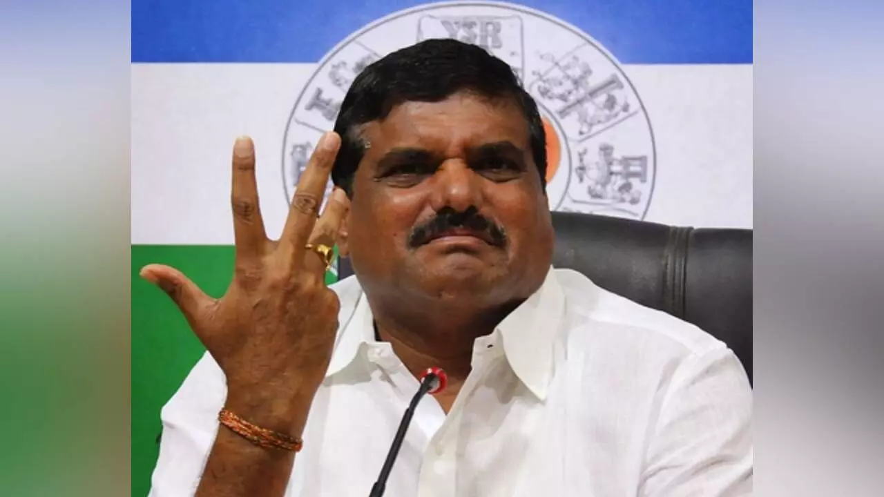 Botcha writes to Guv over incorrect, incomplete info presented on govt debt