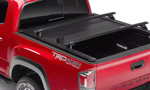 Why the Right Tonneau Cover Matters for Your Toyota Tundra and Toyota Tacoma?