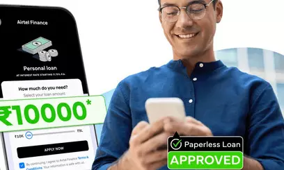 Instant Personal Loans: Quick and Easy Solutions