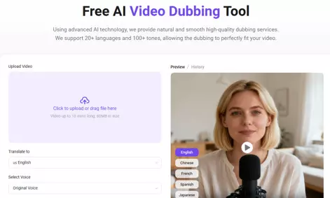 How to Create Addictive ASMR Videos Without Recording – Free AI ASMR Generator