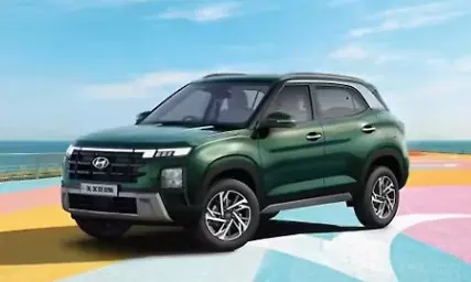 Hyundai Creta Summer Edition debuts in India, starting Price ₹12.05 lakh