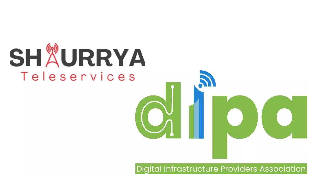 DIPA welcomes Shaurrya Teleservices as New Member DIPA welcomes Shaurrya Teleservices as New Member