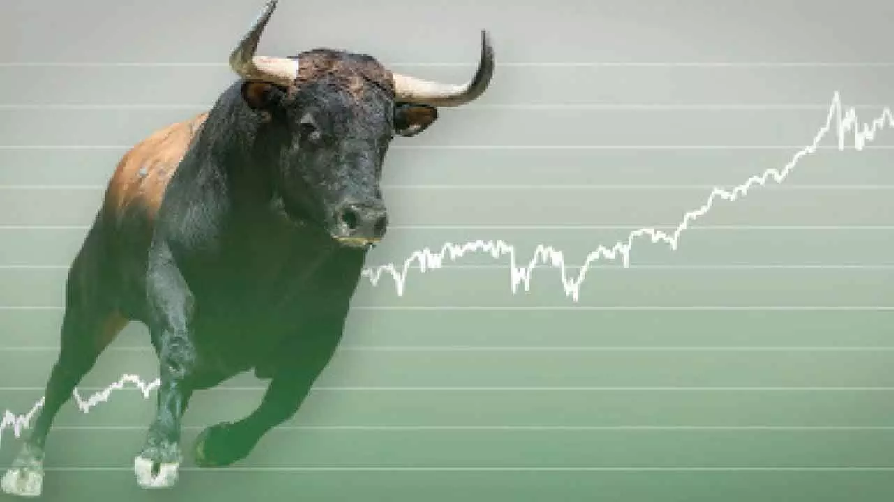 Bull run brewing? Morgan Stanley signals 95k target Bull run brewing? Morgan Stanley signals 95k target