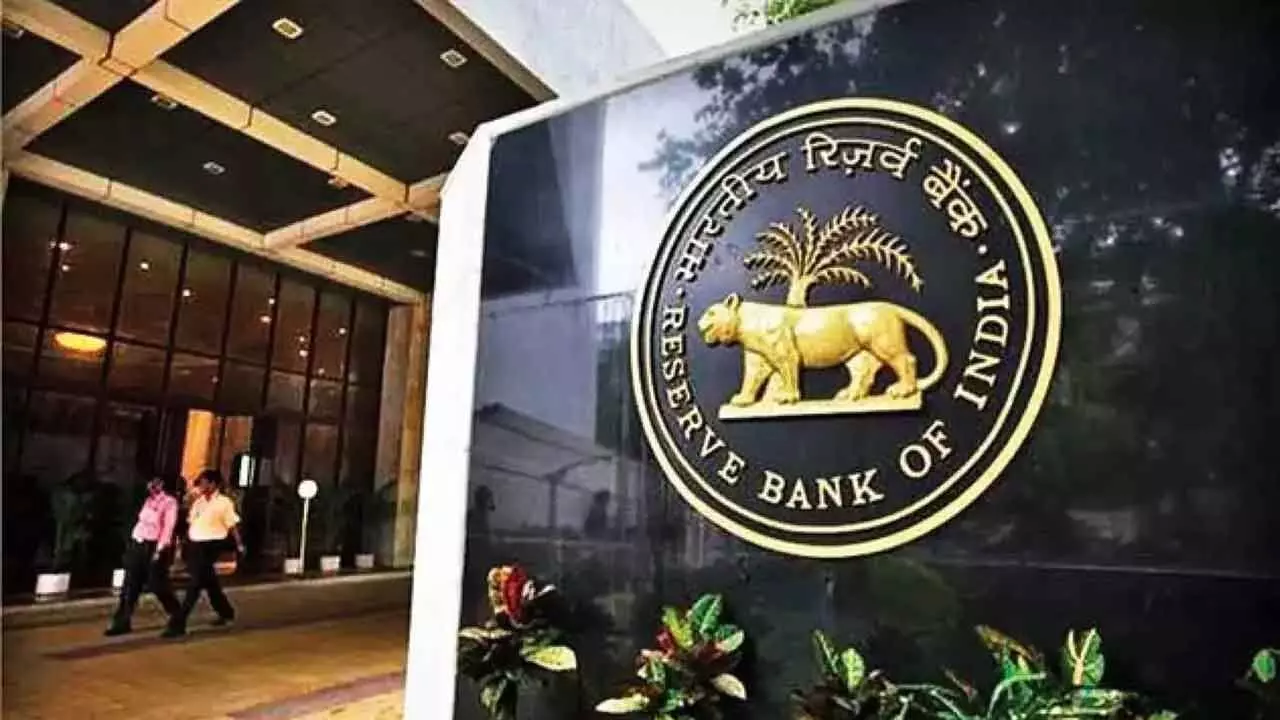 RBI nudges banks to fast-track inward foreign payments
