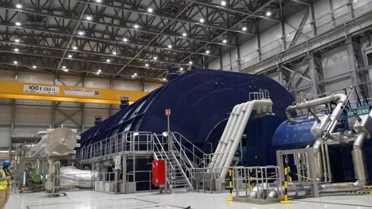 Finlands plan to bury nuclear waste carries risk to future generations