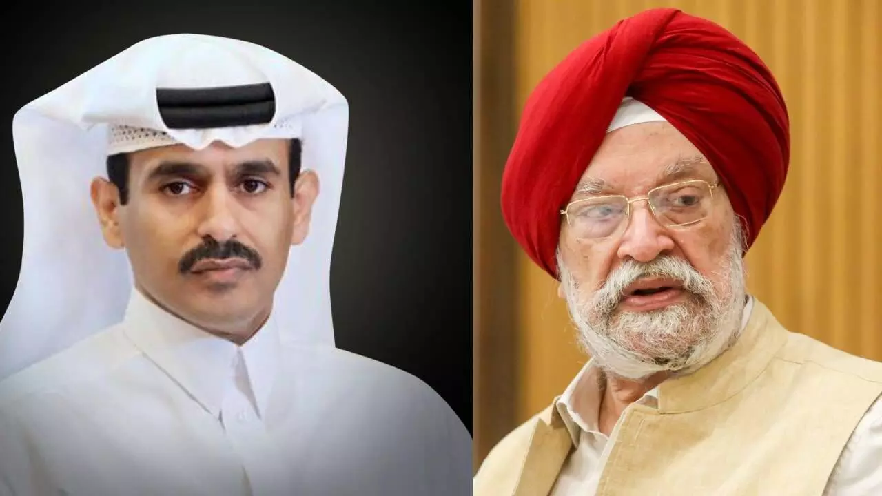 Qatar to India: Energy flows won’t falter Qatar to India: Energy flows won’t falter