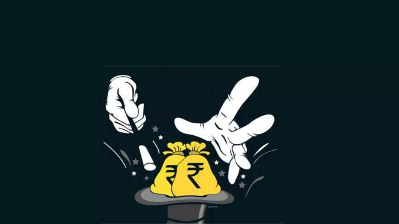 Broker licence, Ponzi game: Sebi cracks `2,950 cr scam Broker licence, Ponzi game: Sebi cracks `2,950 cr scam