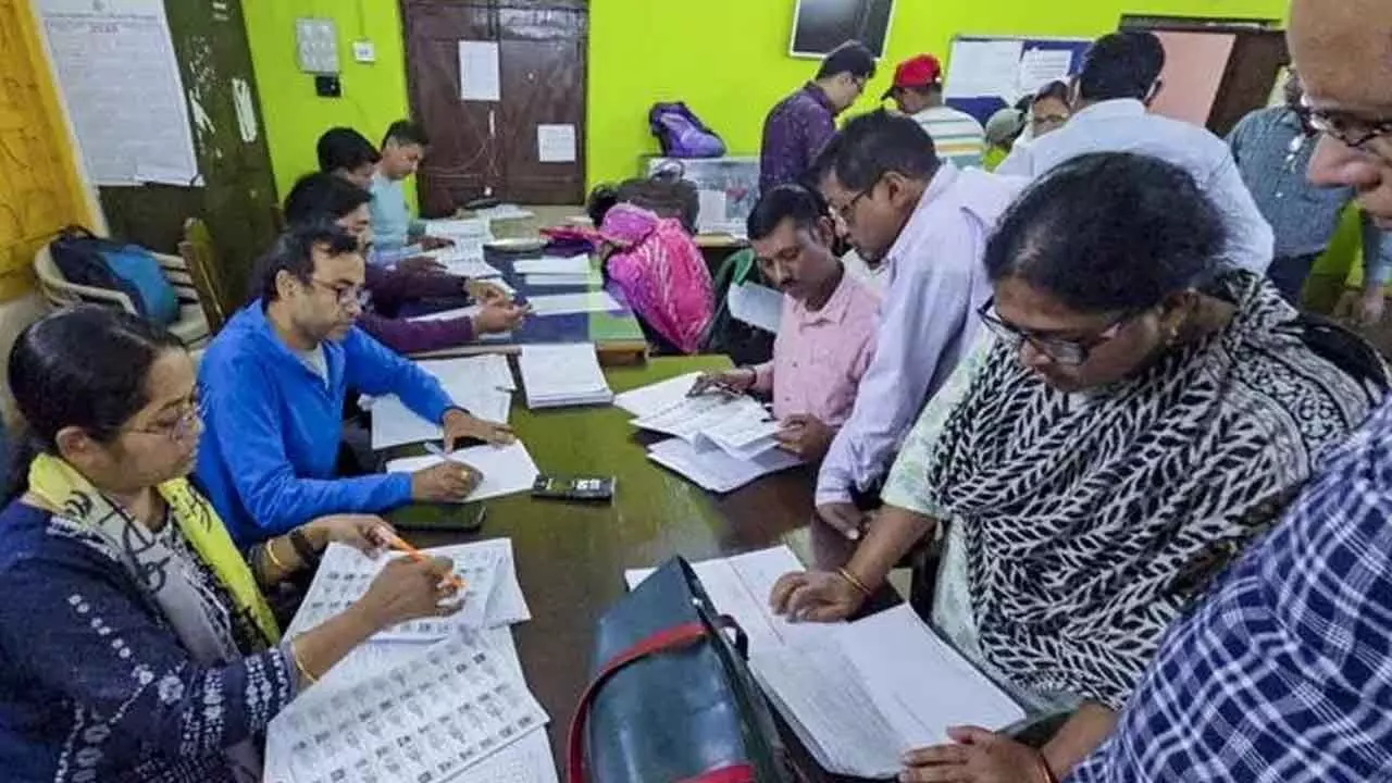 SIR, voter deletions and Bengal politics: A brewing electoral flashpoint SIR, voter deletions and Bengal politics: A brewing electoral flashpoint