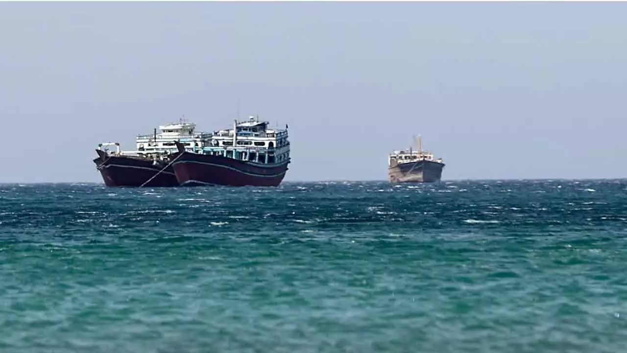 Strait of Hormuz: The world mistakes legal access for operational safety Strait of Hormuz: The world mistakes legal access for operational safety