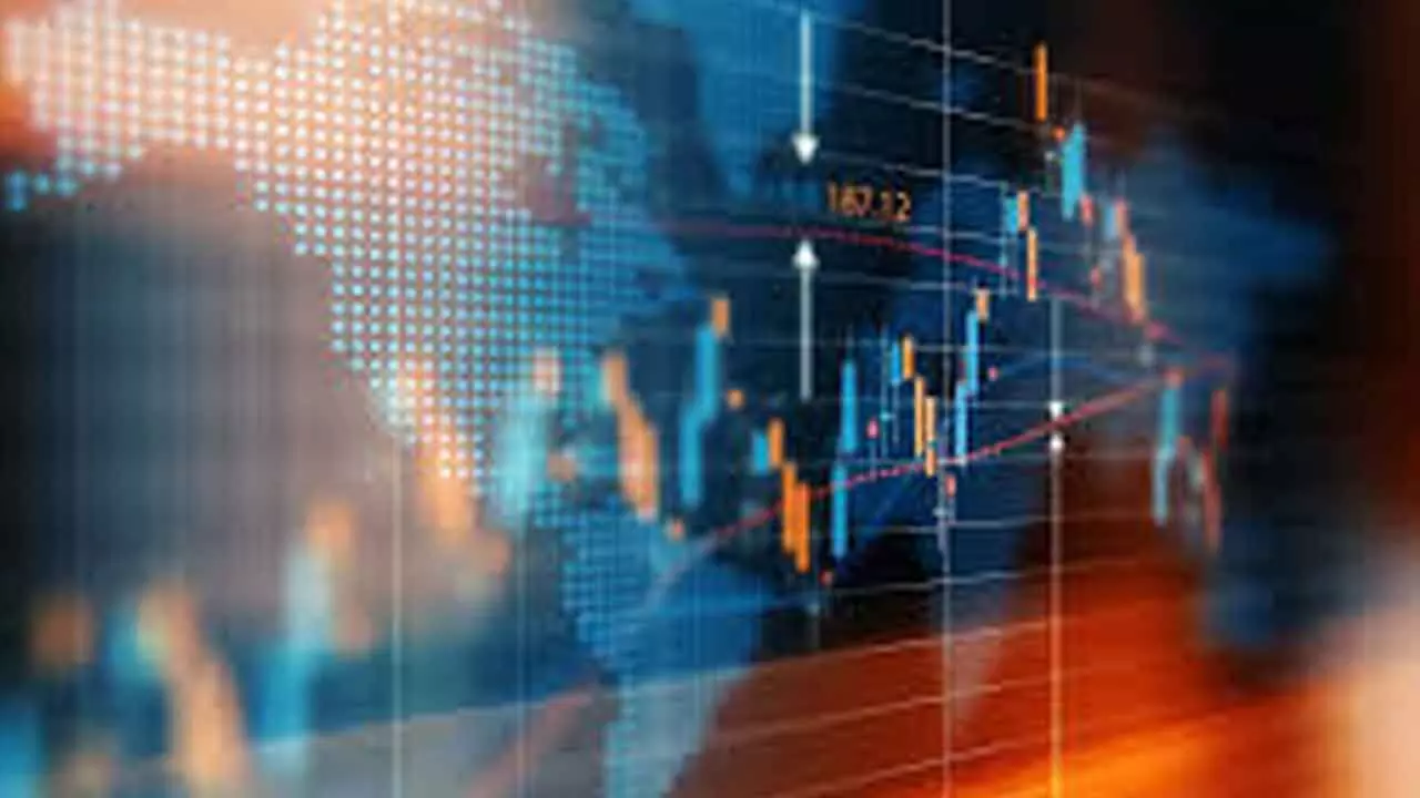 After peace talks stall, markets face next test