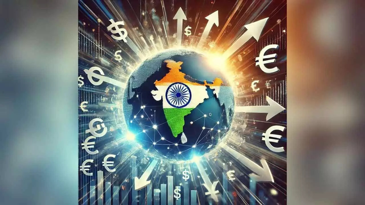 FPIs extend sell-off in April; pull out Rs 48,213 cr in 10 days