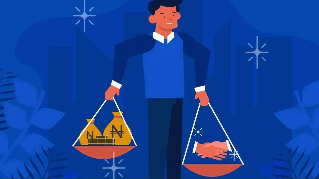 What boundaries you have drawn to protect yourself?