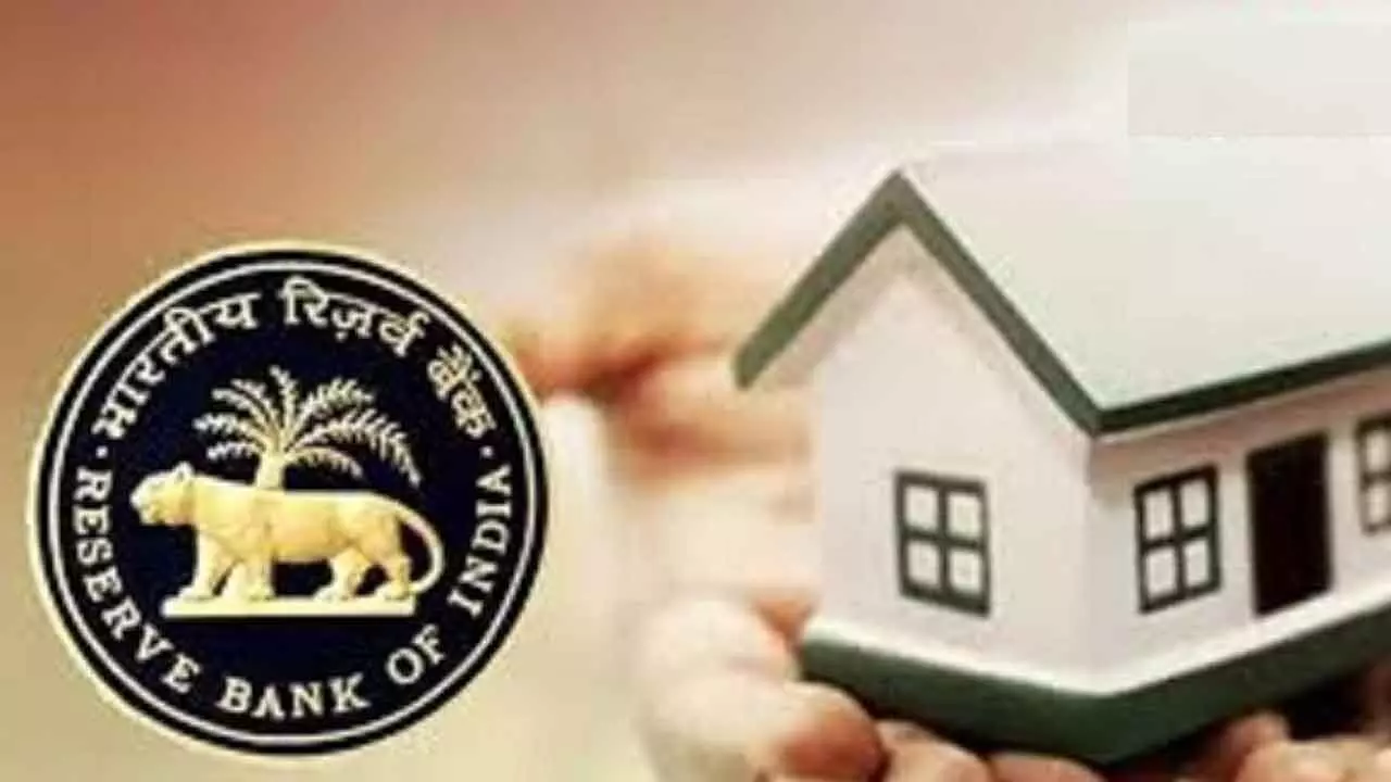 RBI’s balanced approach to support housing demand