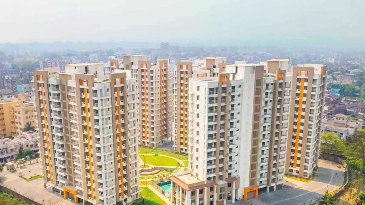 Ashiana Housing buys 28.55 acre land in pune
