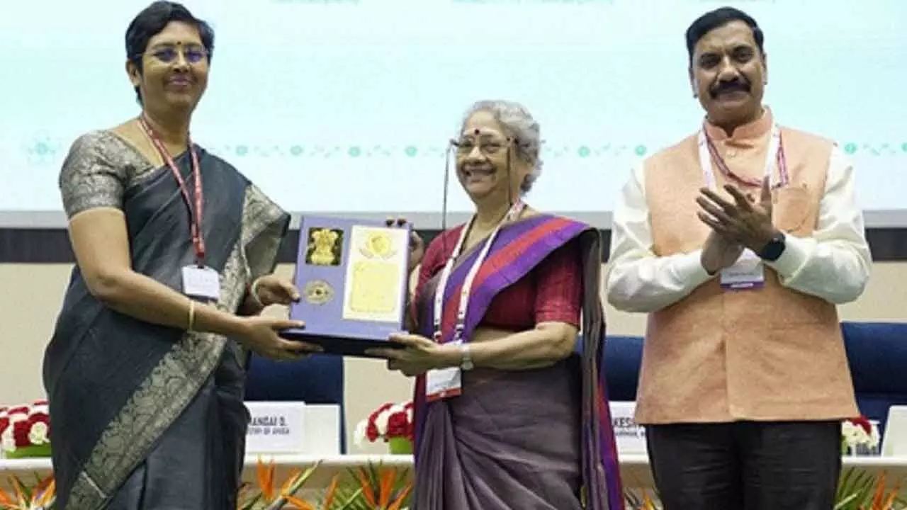 Centre charts future roadmap for homoeopathy in advancing integrative healthcare