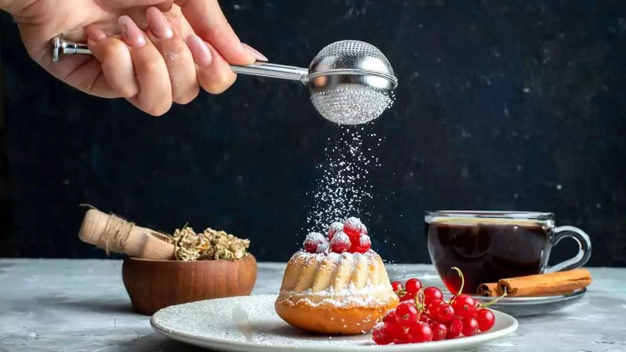 Negative effects of artificial sweeteners may pass on to offsprings: Study