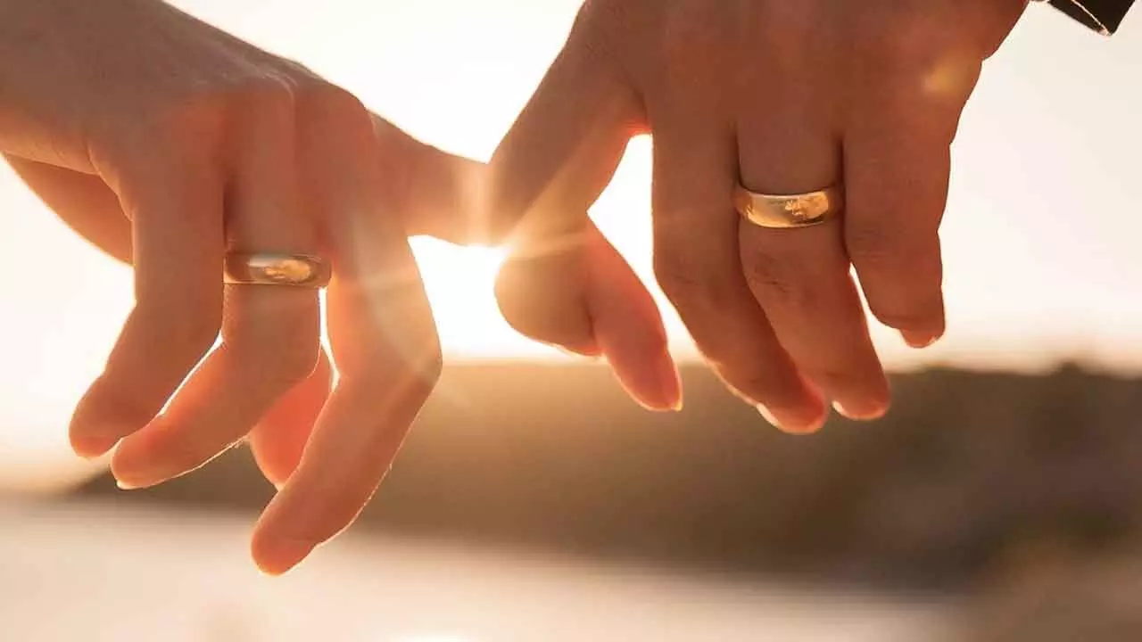 Does marriage lower cancer risk? Study sparks debate